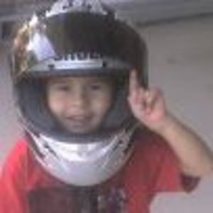 Meet your Posher, Benjamin